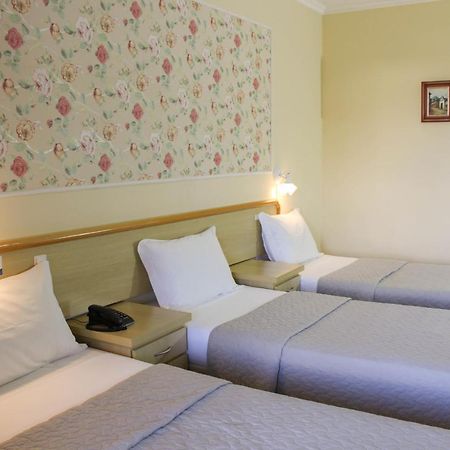 Hotel Do Santuario Nova Trento Εξωτερικό φωτογραφία