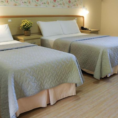 Hotel Do Santuario Nova Trento Εξωτερικό φωτογραφία