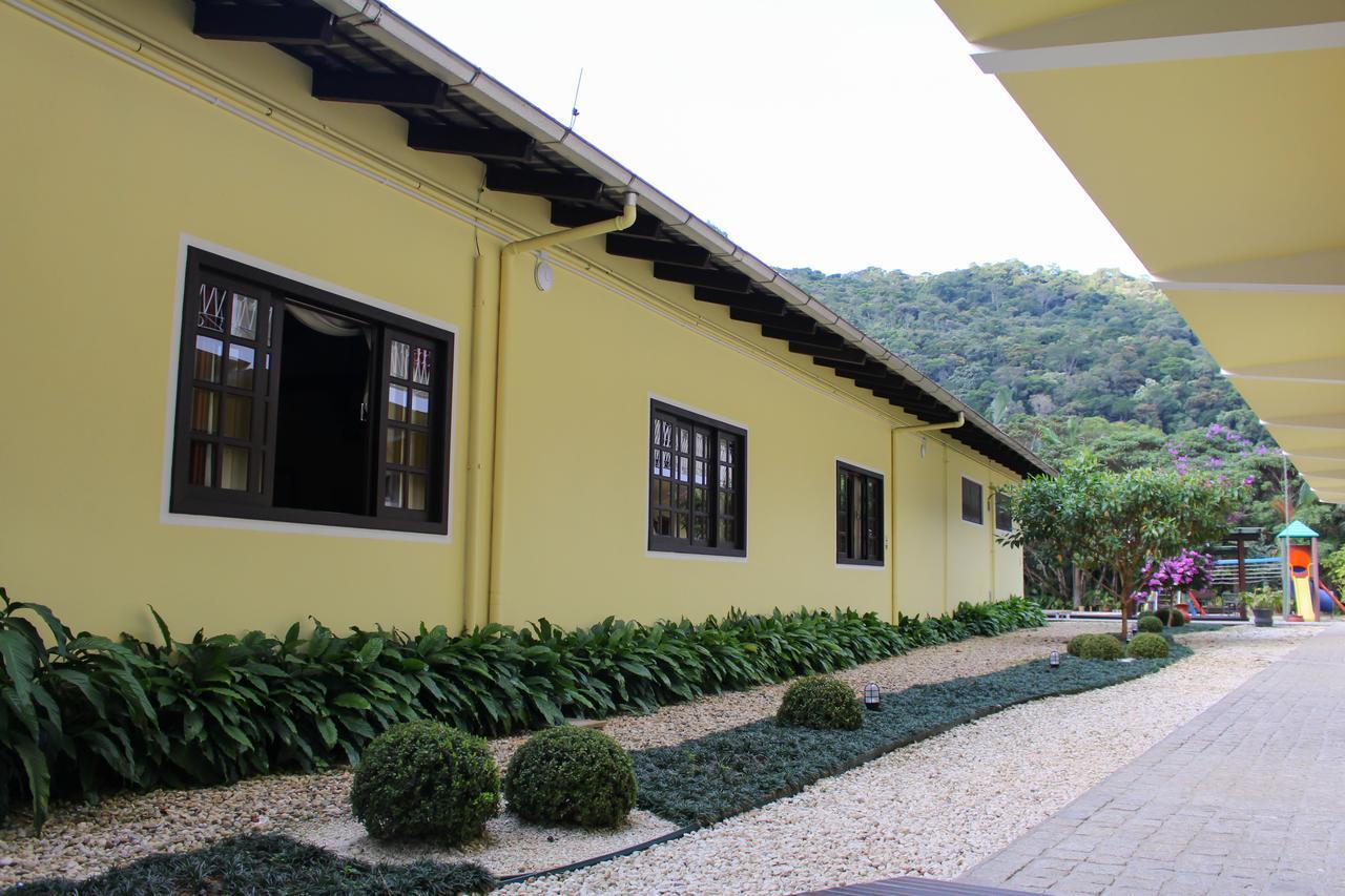 Hotel Do Santuario Nova Trento Εξωτερικό φωτογραφία