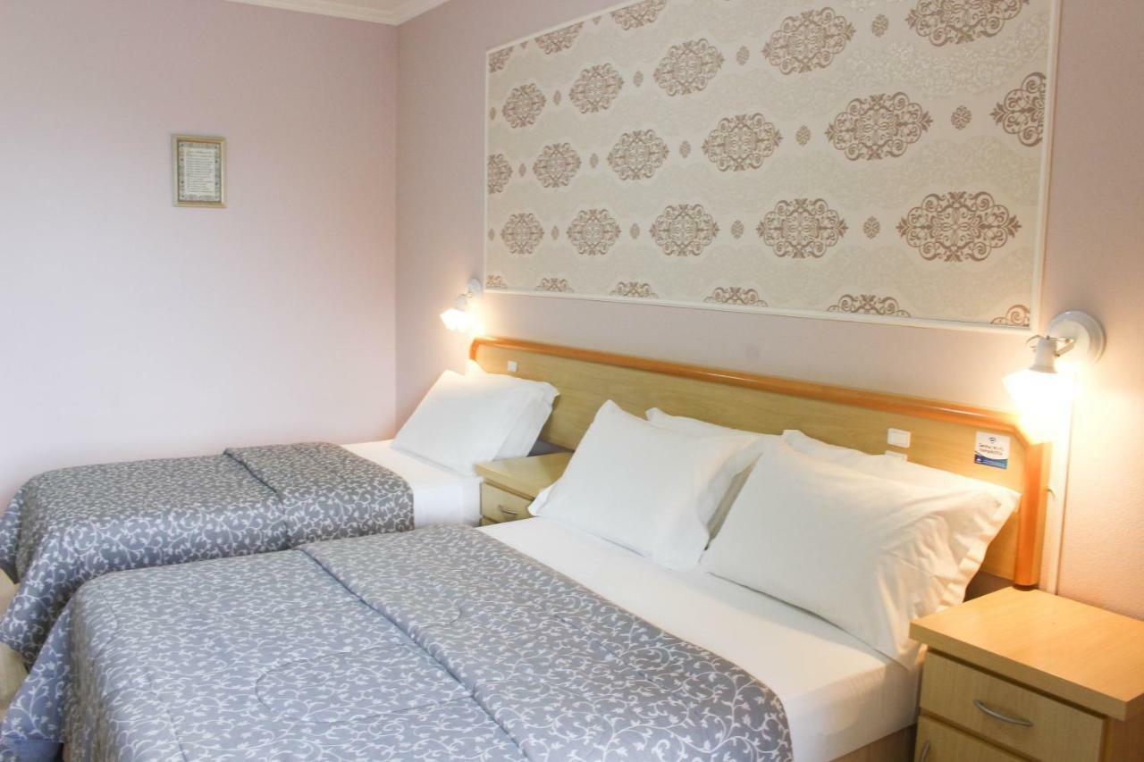 Hotel Do Santuario Nova Trento Εξωτερικό φωτογραφία