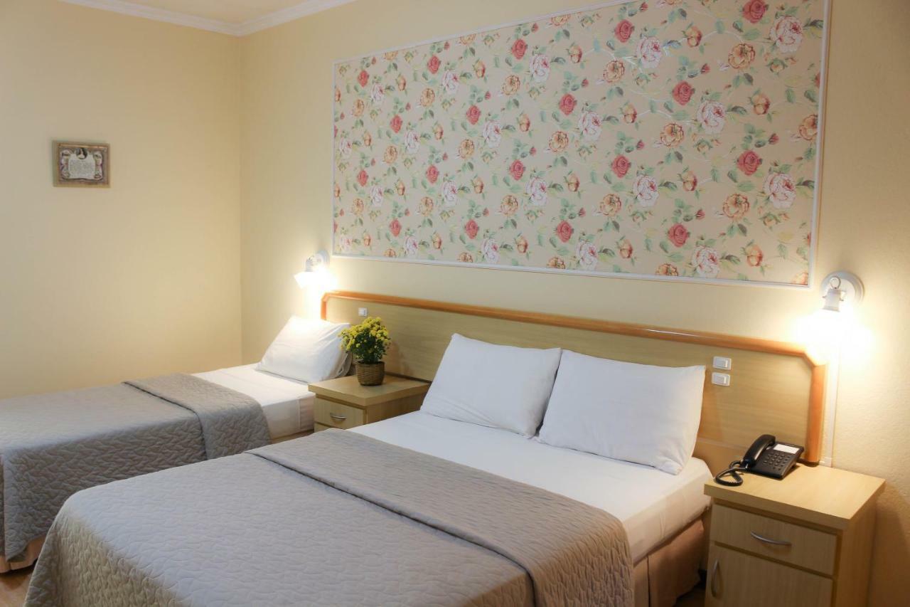Hotel Do Santuario Nova Trento Εξωτερικό φωτογραφία